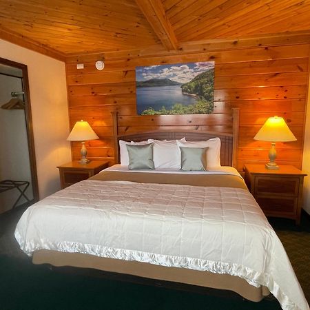 Lake Crest Inn Λίμνη George Εξωτερικό φωτογραφία