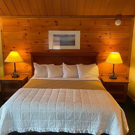 Lake Crest Inn Λίμνη George Εξωτερικό φωτογραφία