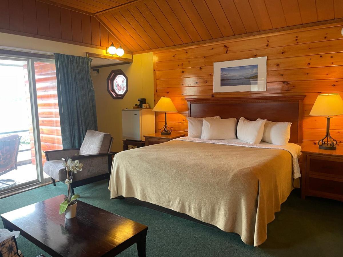 Lake Crest Inn Λίμνη George Εξωτερικό φωτογραφία
