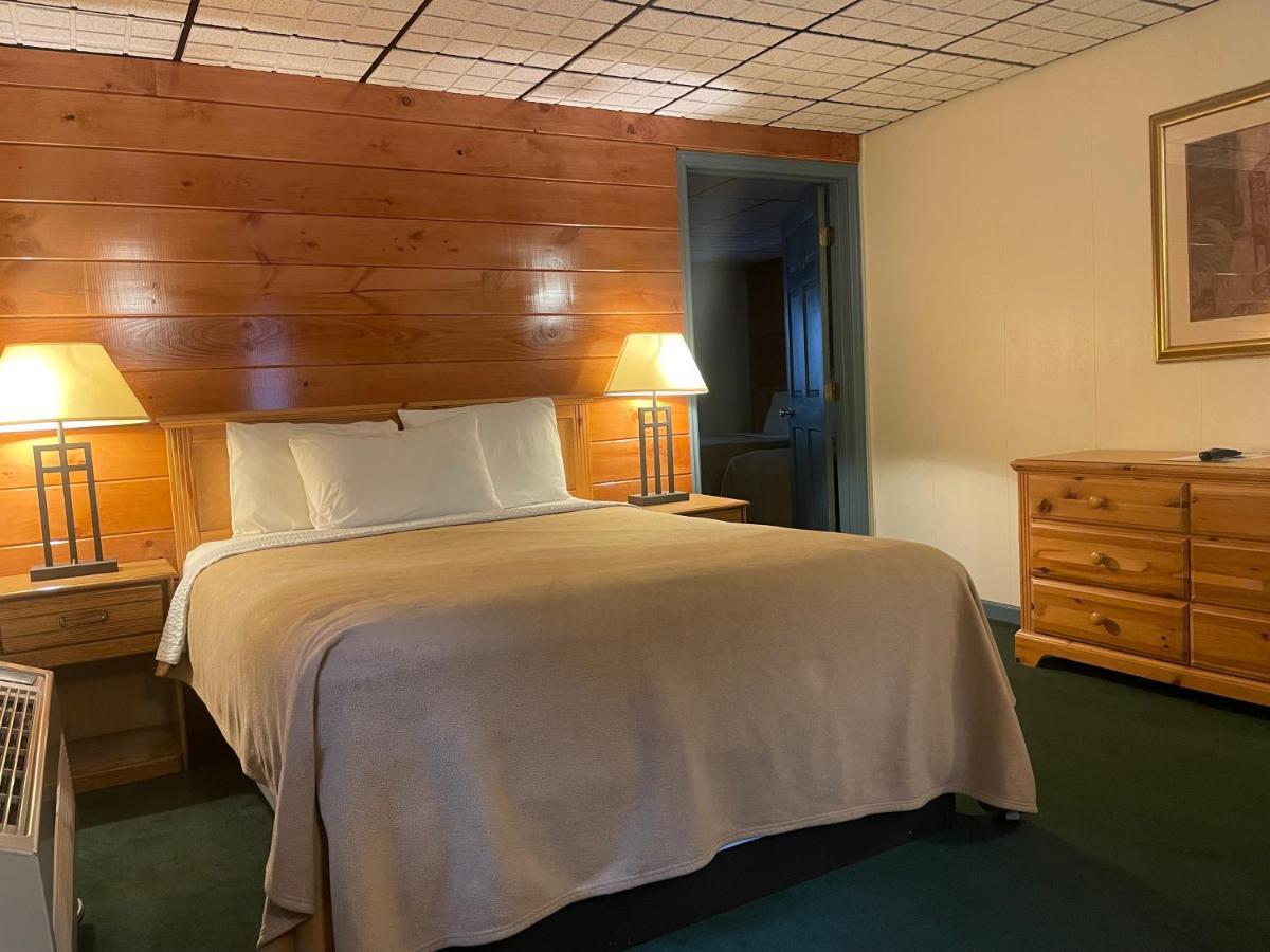 Lake Crest Inn Λίμνη George Εξωτερικό φωτογραφία