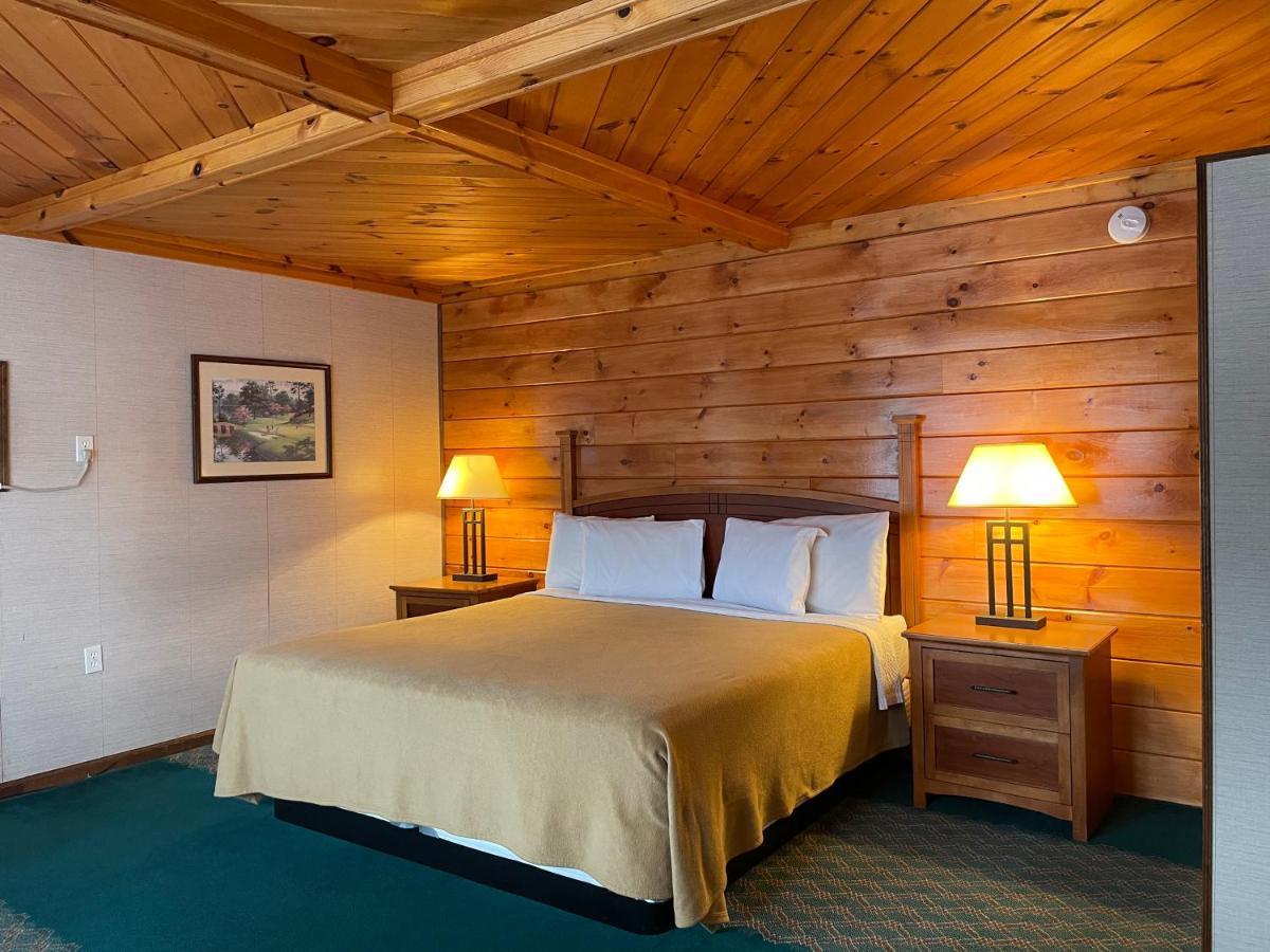 Lake Crest Inn Λίμνη George Εξωτερικό φωτογραφία