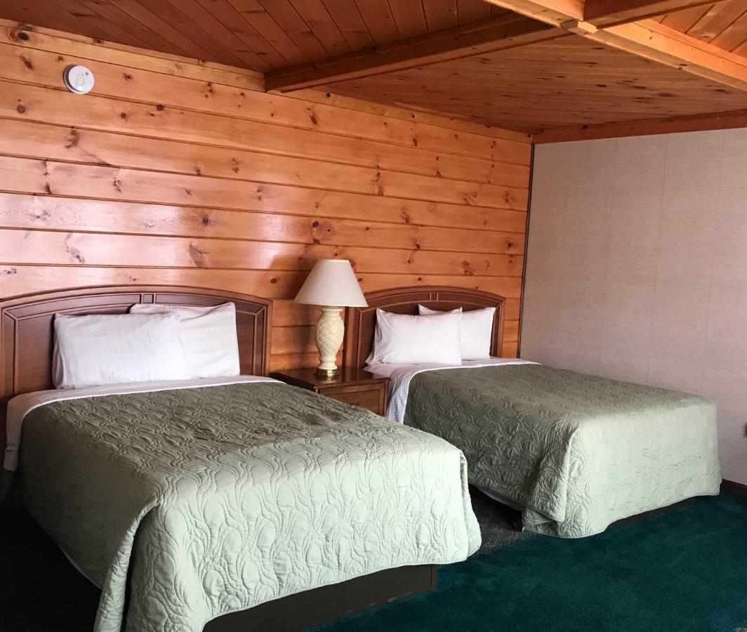 Lake Crest Inn Λίμνη George Εξωτερικό φωτογραφία