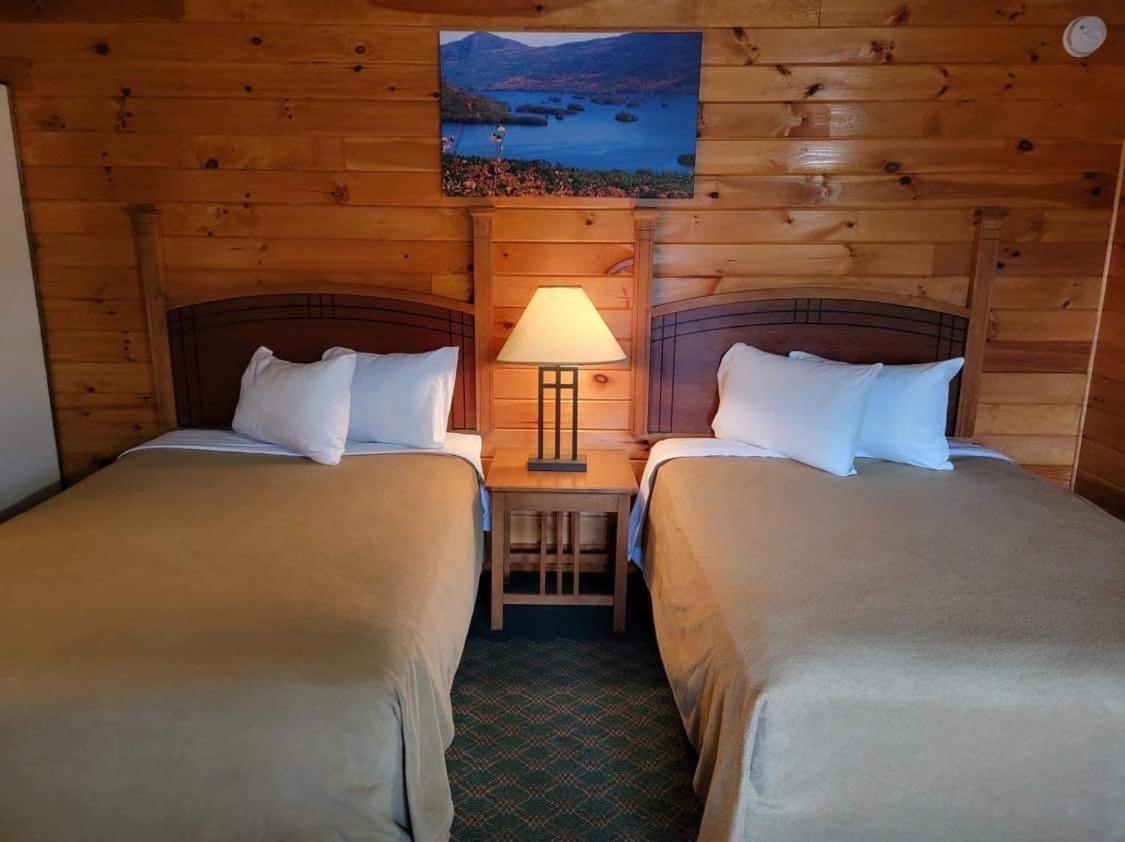 Lake Crest Inn Λίμνη George Εξωτερικό φωτογραφία