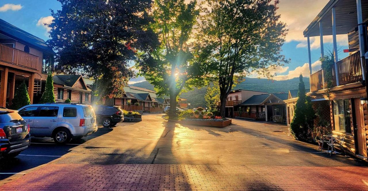 Lake Crest Inn Λίμνη George Εξωτερικό φωτογραφία