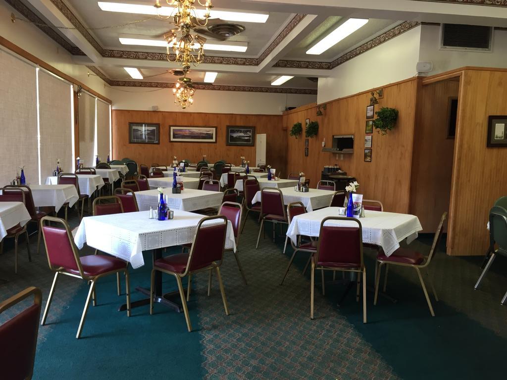 Lake Crest Inn Λίμνη George Εξωτερικό φωτογραφία