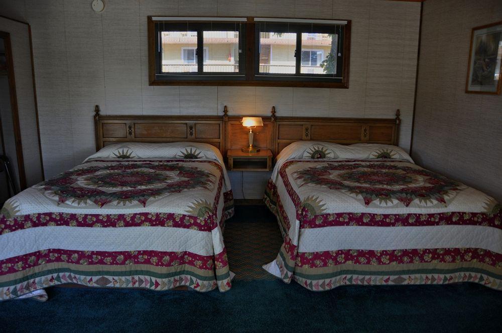 Lake Crest Inn Λίμνη George Εξωτερικό φωτογραφία