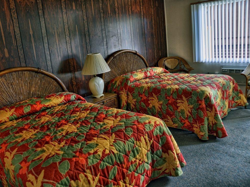Lake Crest Inn Λίμνη George Εξωτερικό φωτογραφία