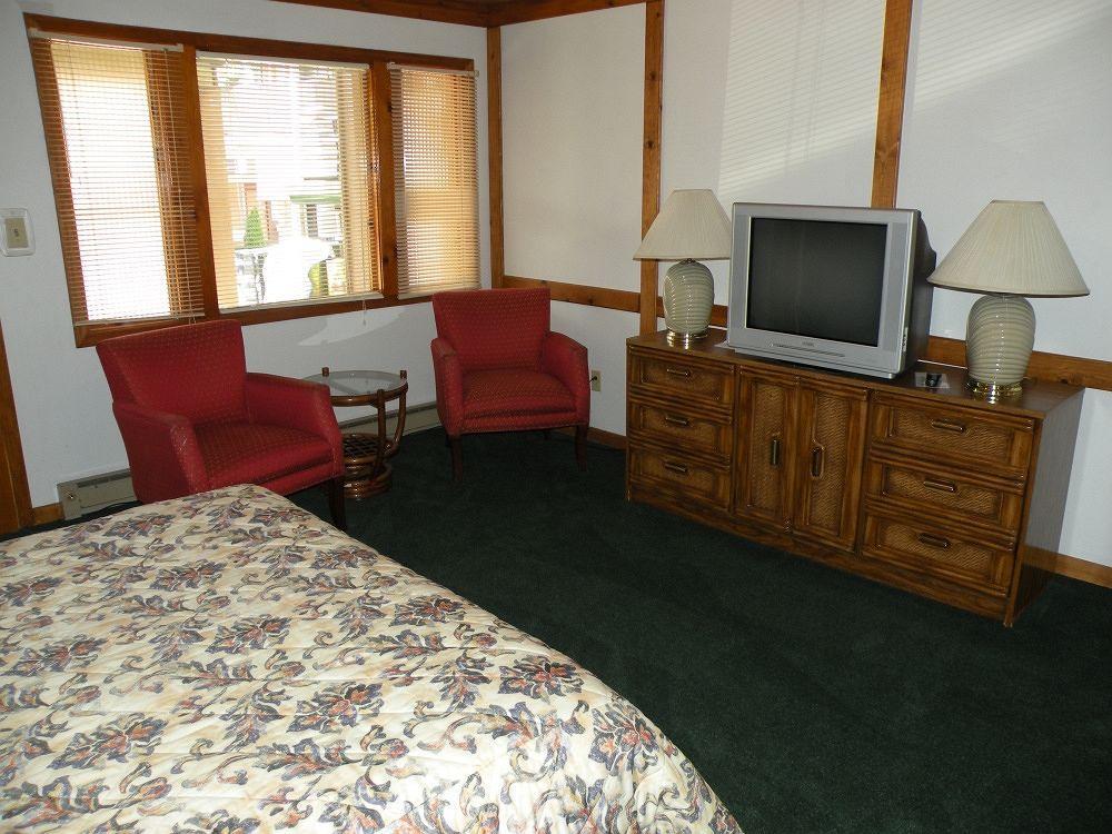 Lake Crest Inn Λίμνη George Εξωτερικό φωτογραφία