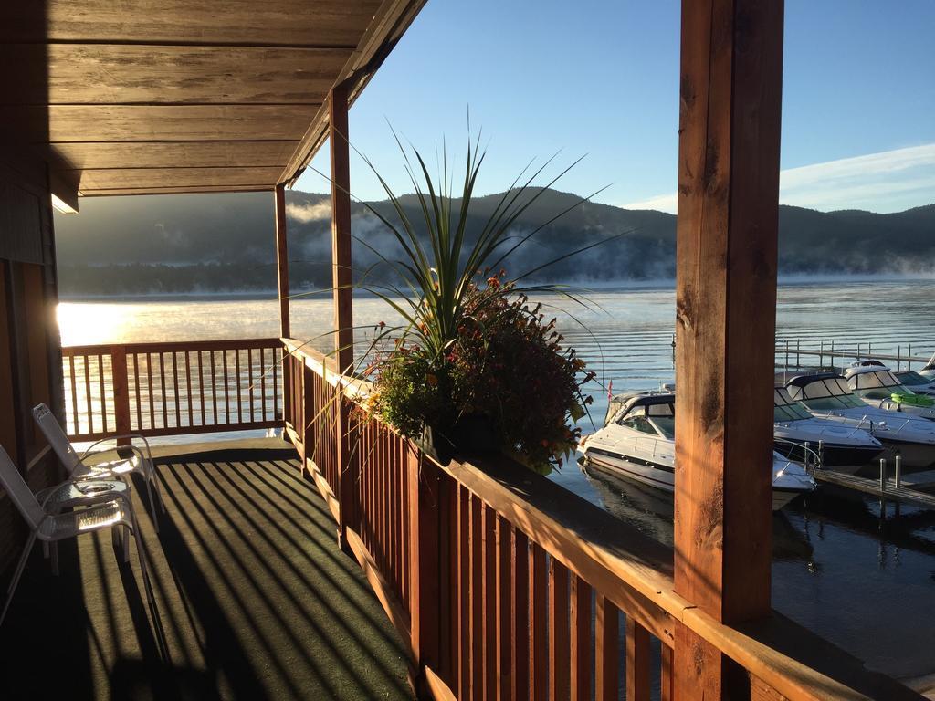 Lake Crest Inn Λίμνη George Εξωτερικό φωτογραφία