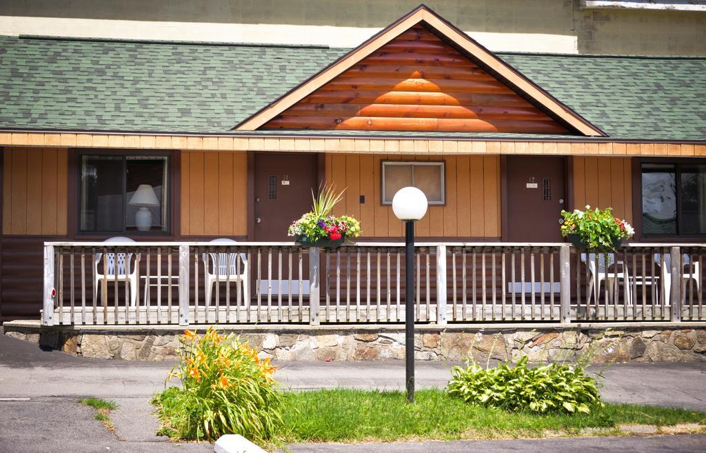 Lake Crest Inn Λίμνη George Εξωτερικό φωτογραφία