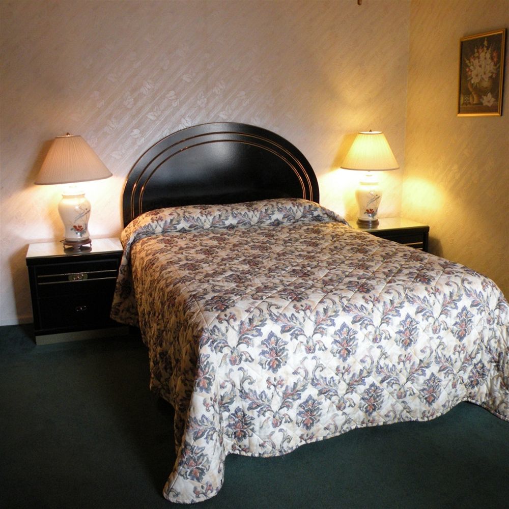 Lake Crest Inn Λίμνη George Εξωτερικό φωτογραφία