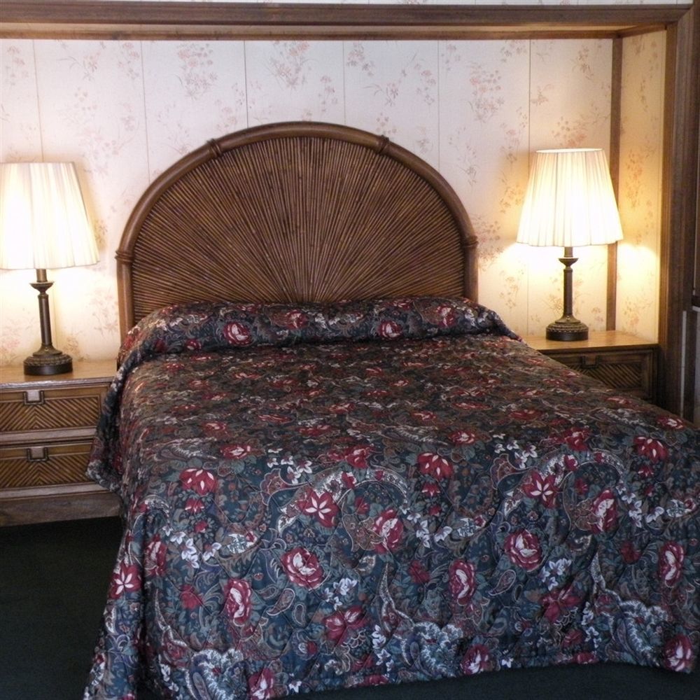 Lake Crest Inn Λίμνη George Εξωτερικό φωτογραφία
