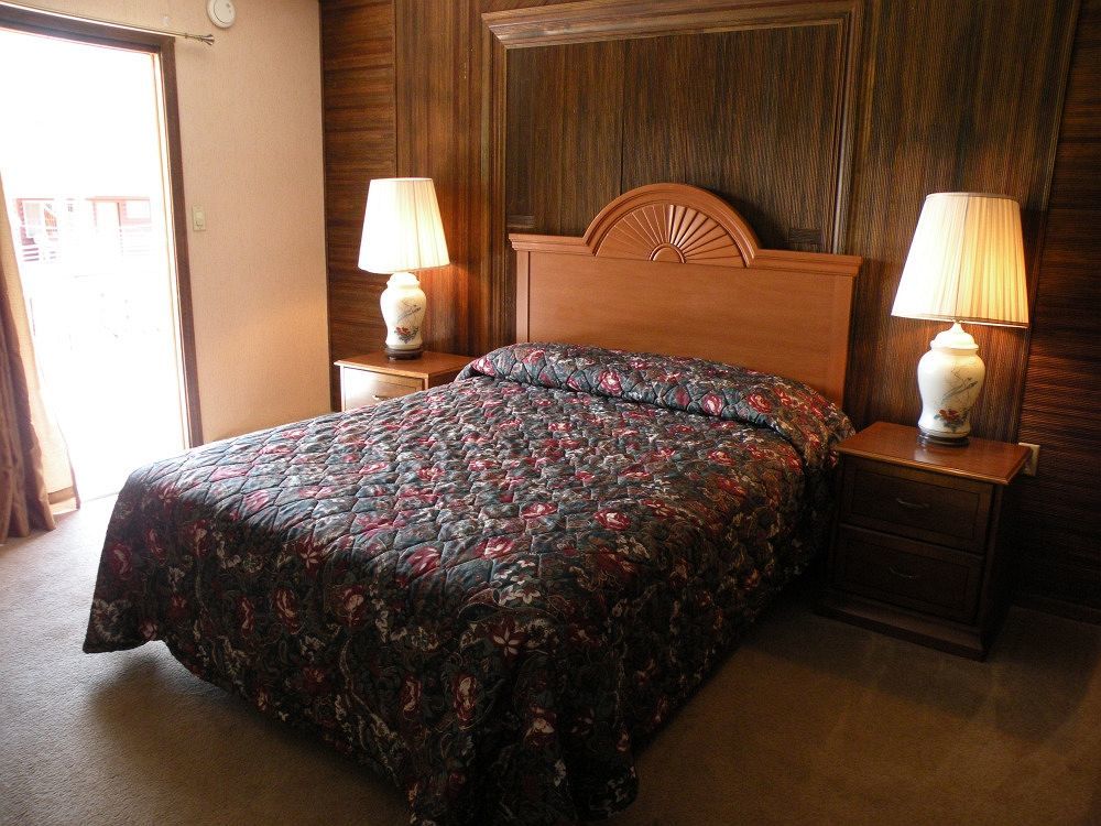 Lake Crest Inn Λίμνη George Εξωτερικό φωτογραφία