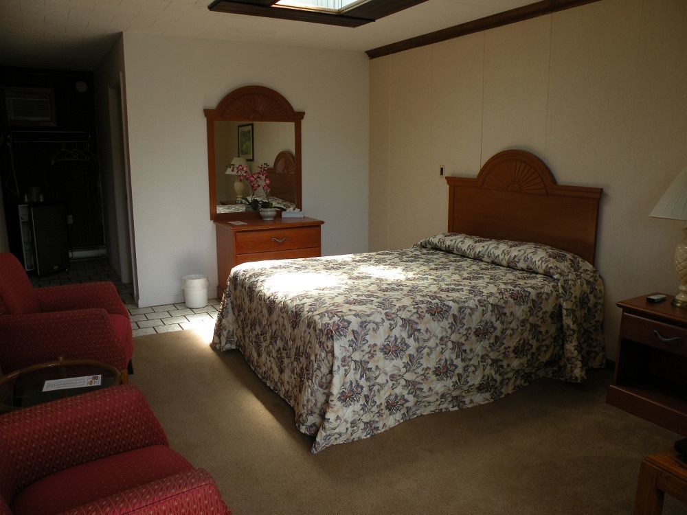 Lake Crest Inn Λίμνη George Εξωτερικό φωτογραφία