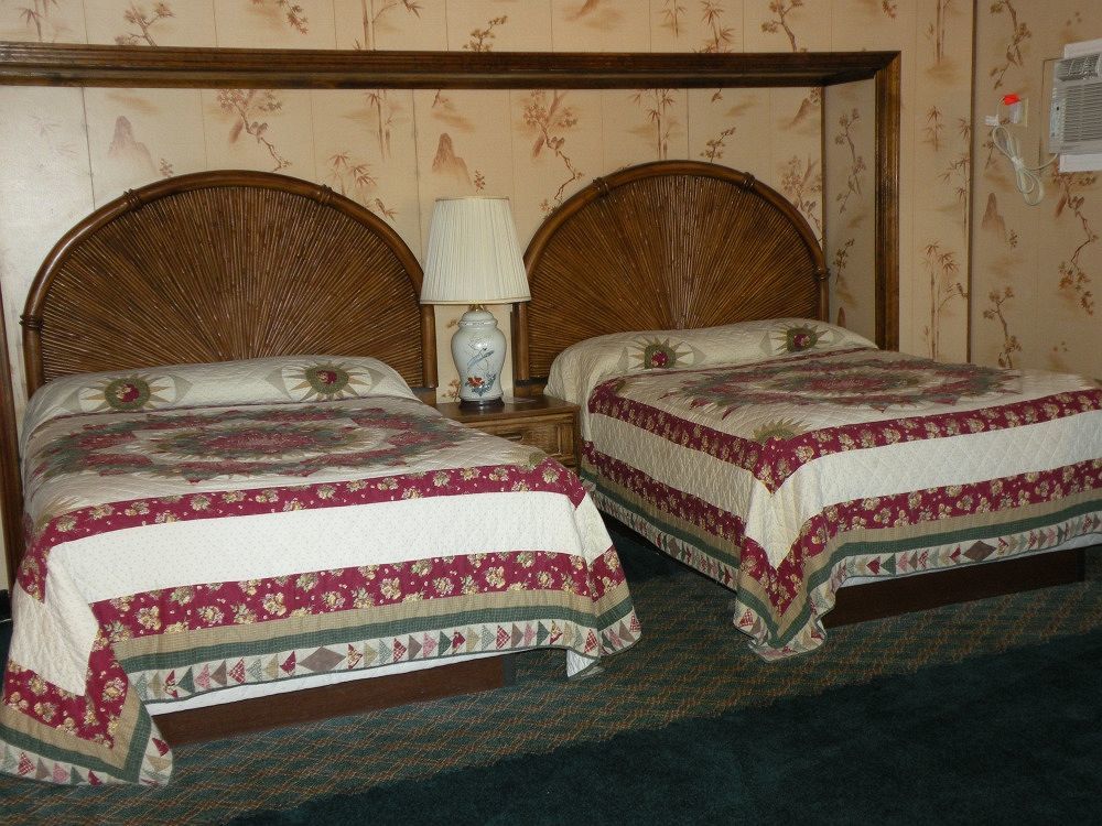 Lake Crest Inn Λίμνη George Εξωτερικό φωτογραφία