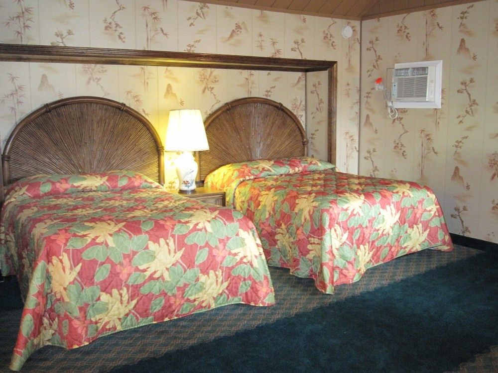 Lake Crest Inn Λίμνη George Εξωτερικό φωτογραφία
