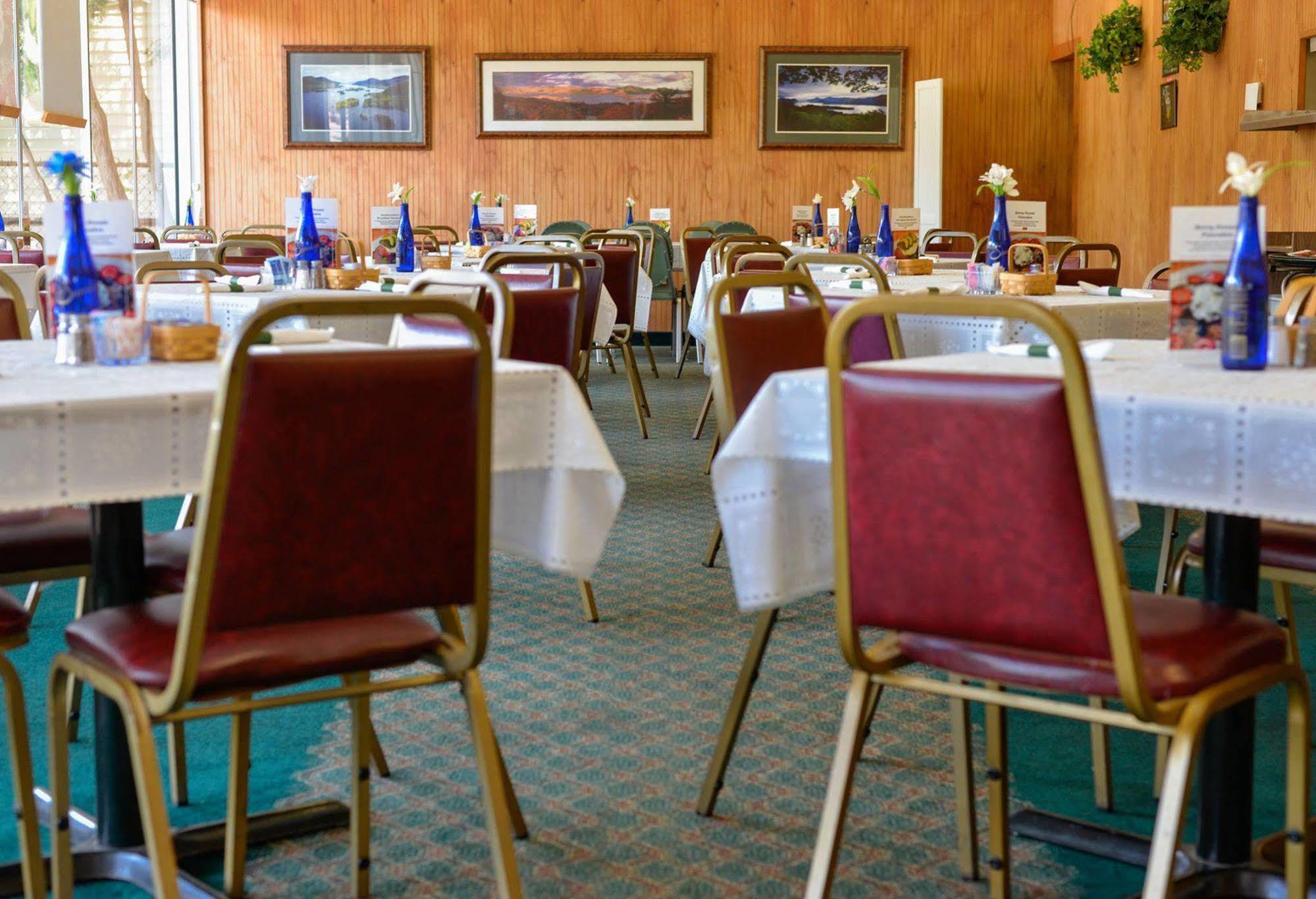 Lake Crest Inn Λίμνη George Εξωτερικό φωτογραφία