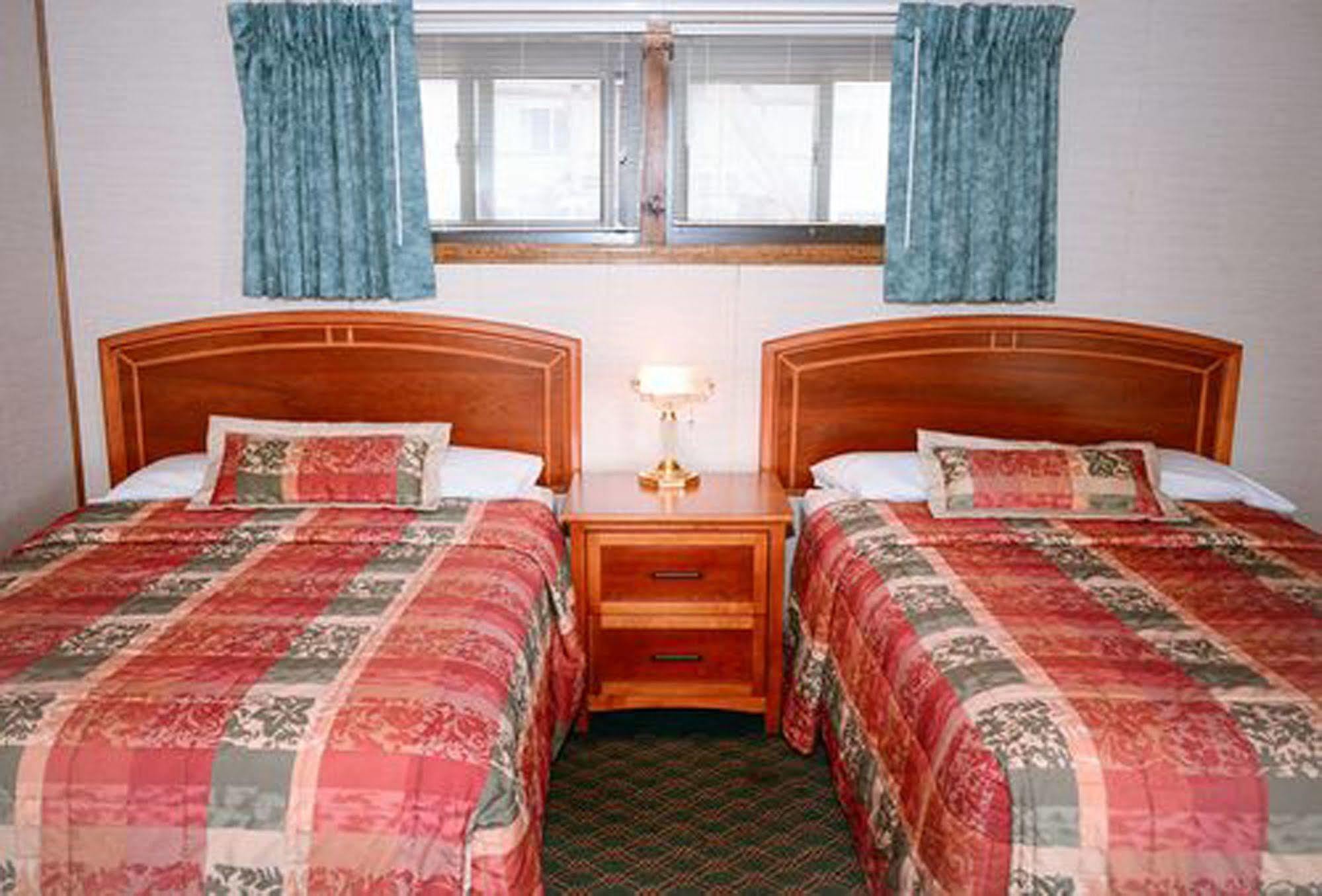 Lake Crest Inn Λίμνη George Εξωτερικό φωτογραφία
