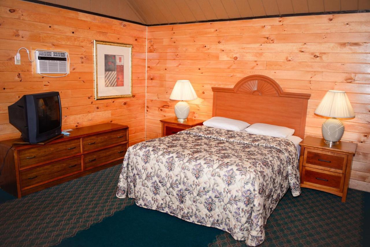 Lake Crest Inn Λίμνη George Δωμάτιο φωτογραφία